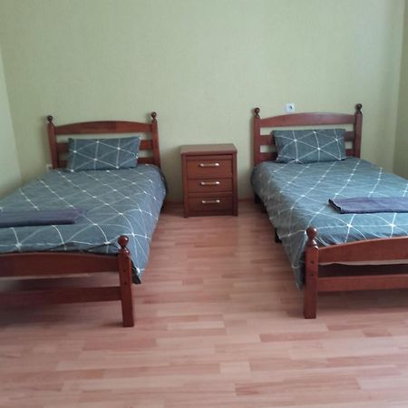 Apartment In Zentrum Skandi Vinnitsya Dış mekan fotoğraf