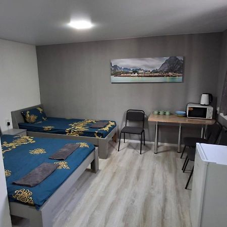 Apartment In Zentrum Skandi Vinnitsya Dış mekan fotoğraf