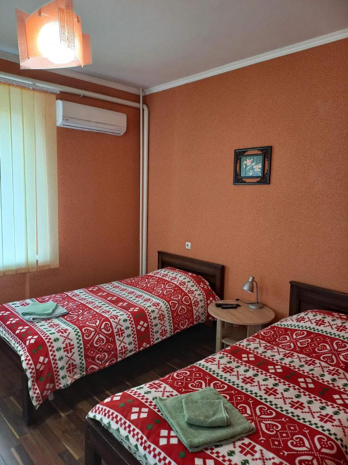 Apartment In Zentrum Skandi Vinnitsya Dış mekan fotoğraf