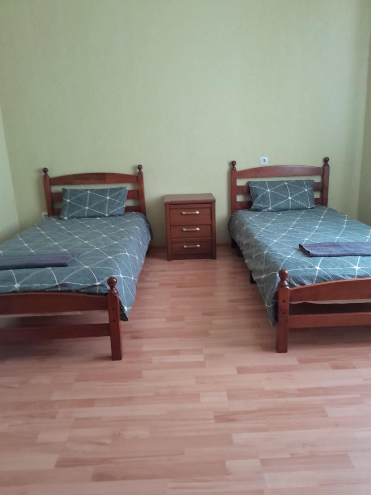 Apartment In Zentrum Skandi Vinnitsya Dış mekan fotoğraf