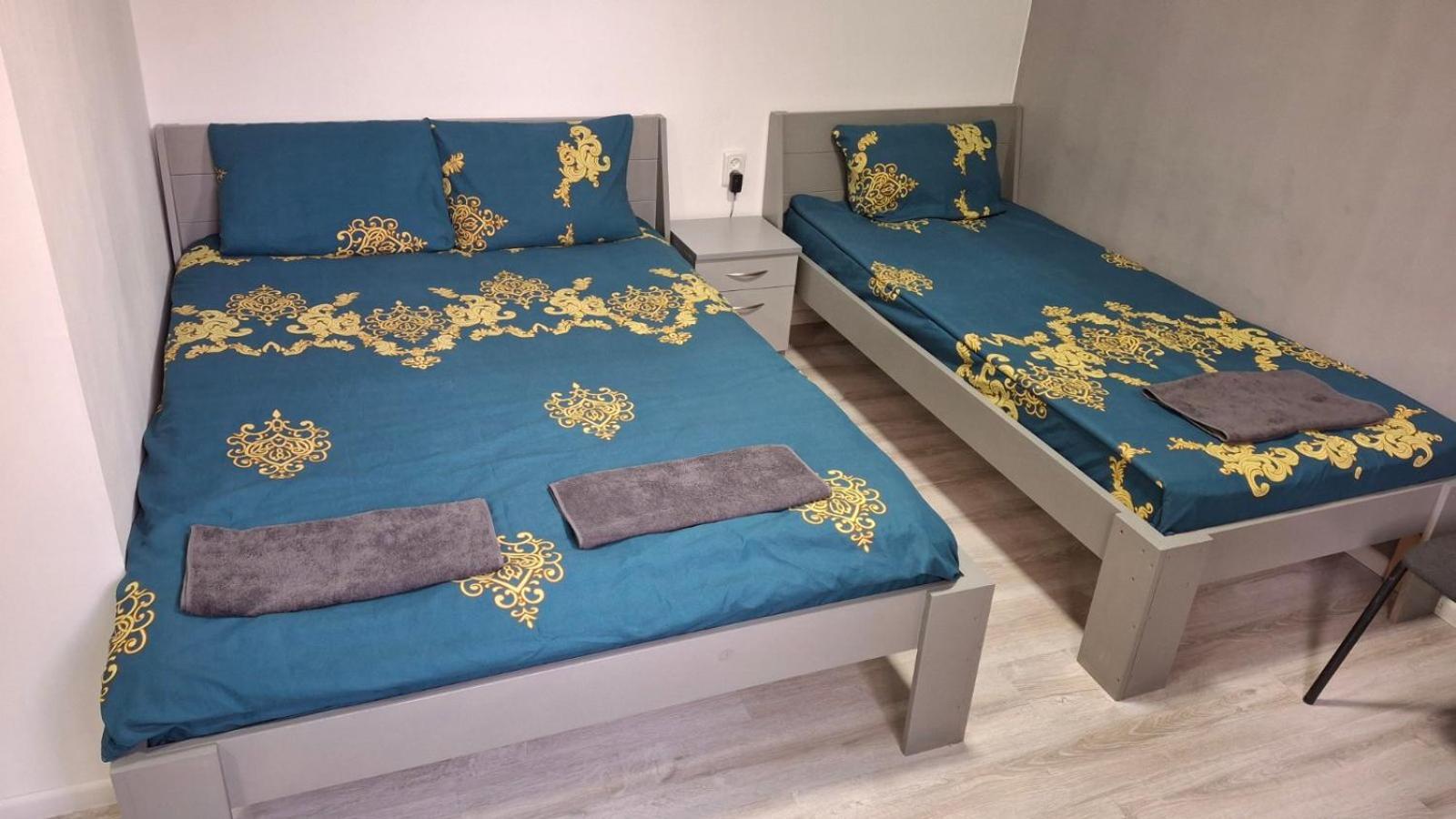 Apartment In Zentrum Skandi Vinnitsya Dış mekan fotoğraf
