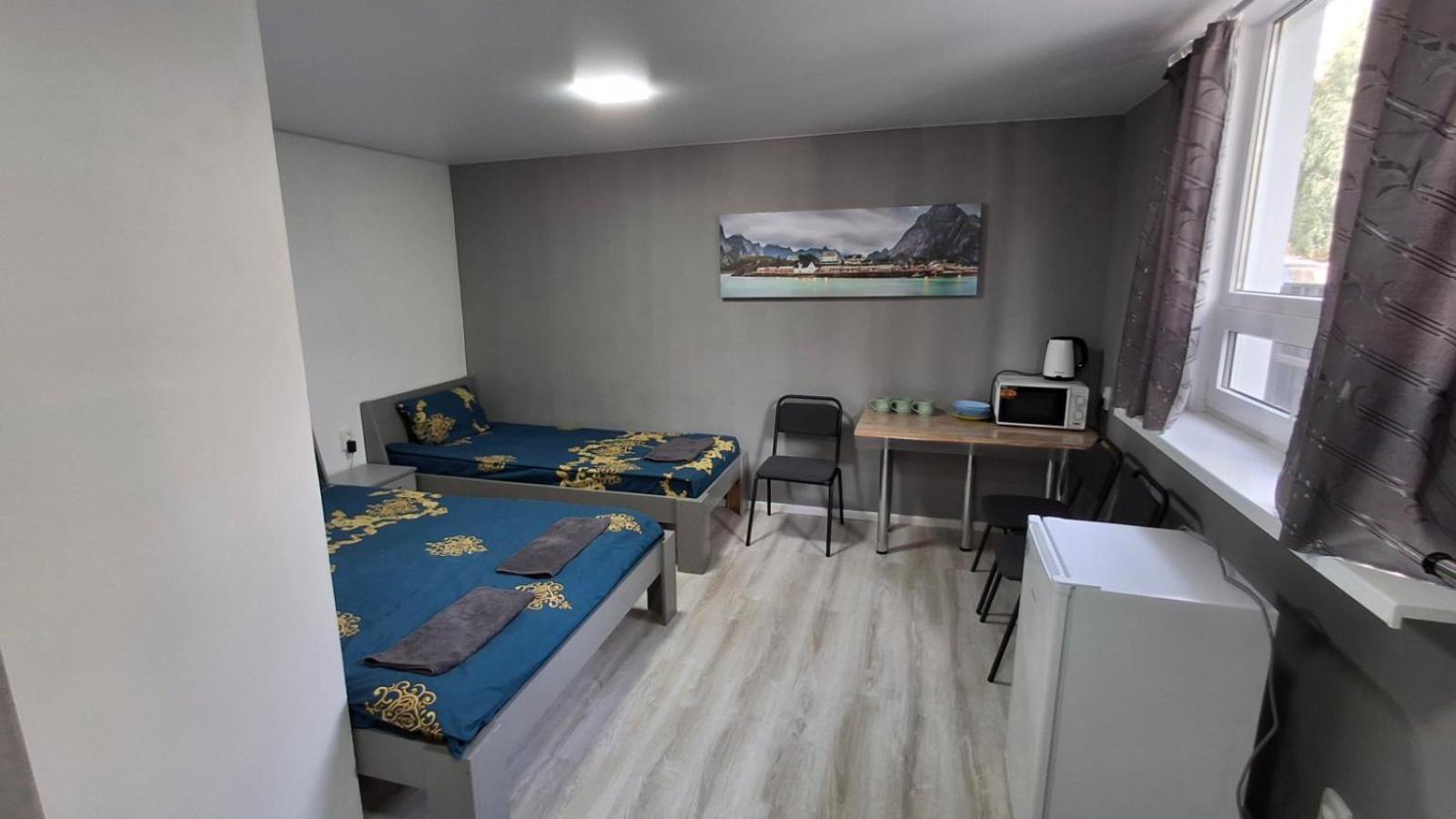 Apartment In Zentrum Skandi Vinnitsya Dış mekan fotoğraf