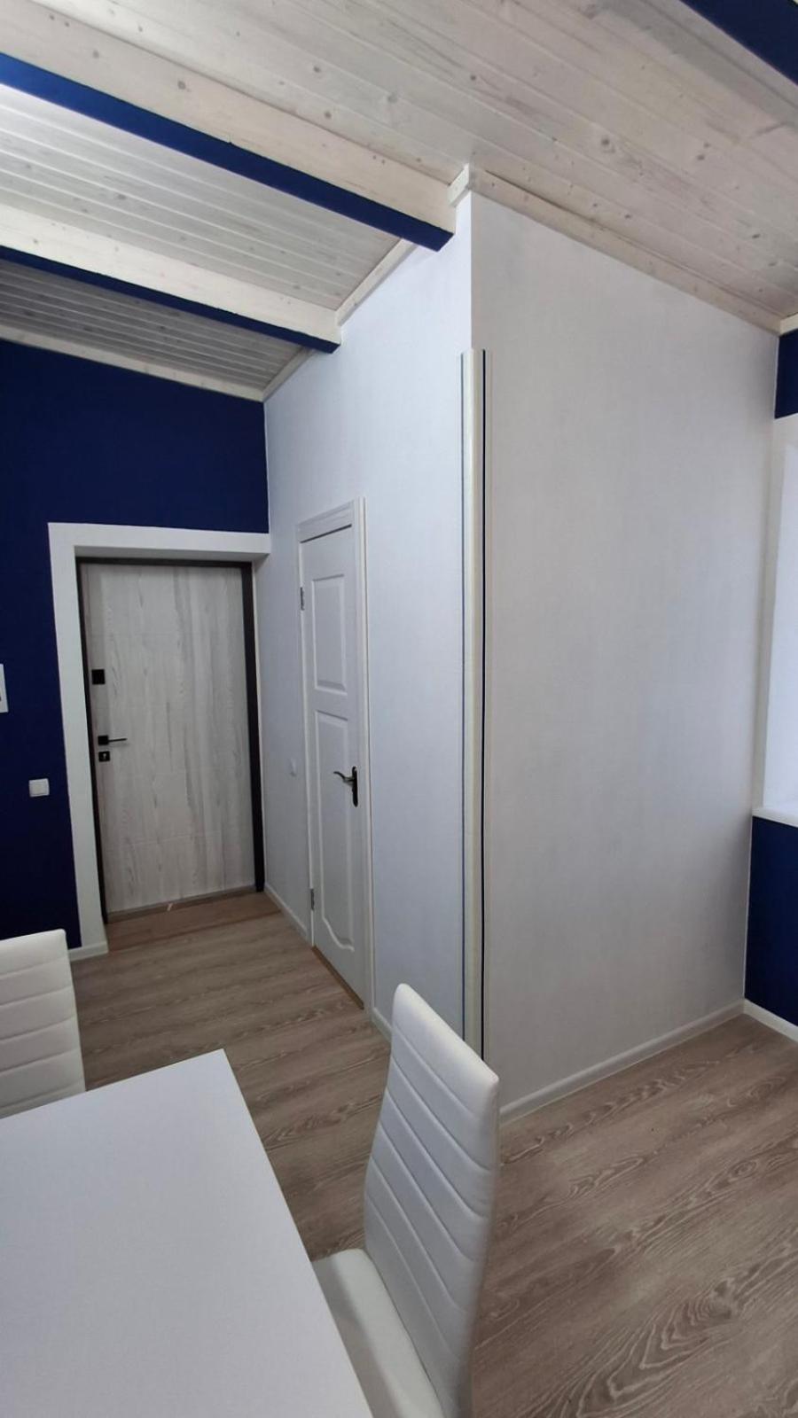 Apartment In Zentrum Skandi Vinnitsya Dış mekan fotoğraf