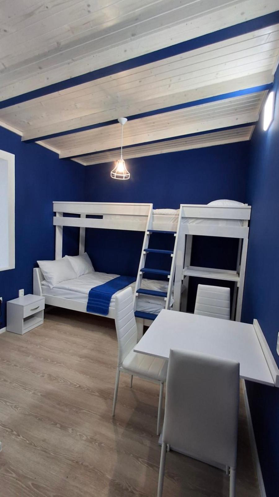 Apartment In Zentrum Skandi Vinnitsya Dış mekan fotoğraf