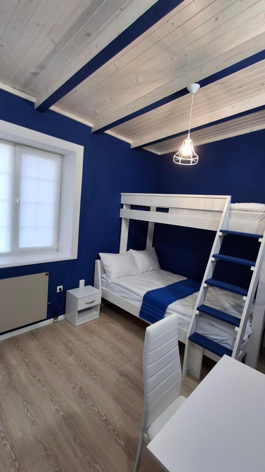 Apartment In Zentrum Skandi Vinnitsya Dış mekan fotoğraf