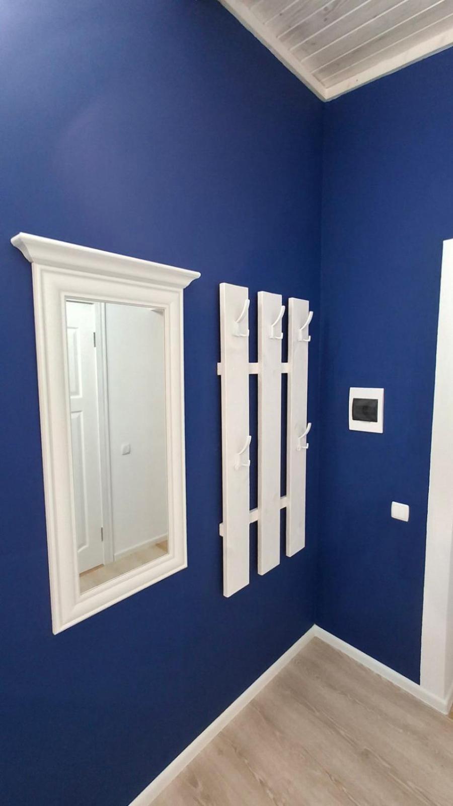 Apartment In Zentrum Skandi Vinnitsya Dış mekan fotoğraf