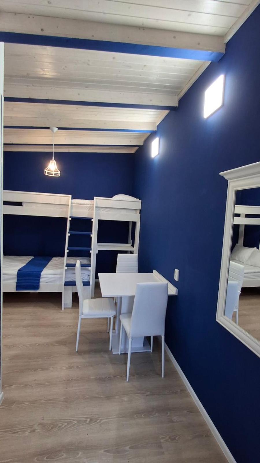 Apartment In Zentrum Skandi Vinnitsya Dış mekan fotoğraf