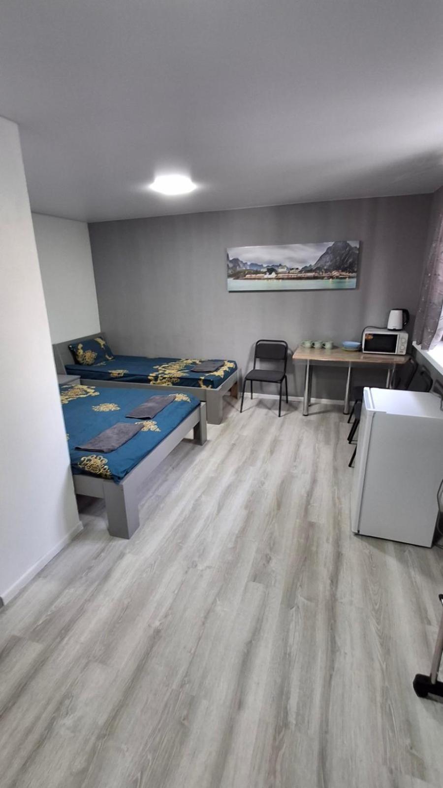 Apartment In Zentrum Skandi Vinnitsya Dış mekan fotoğraf