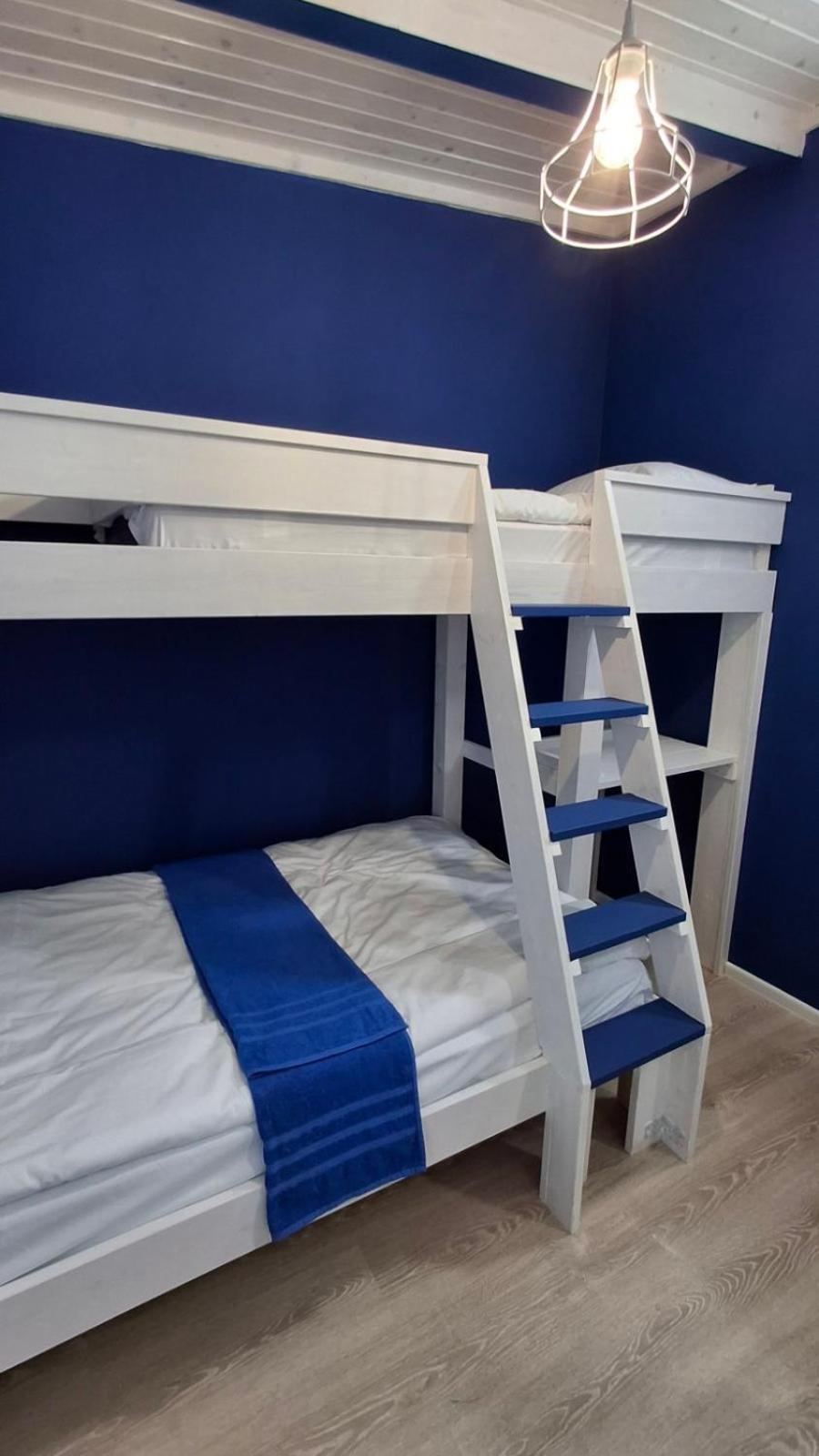 Apartment In Zentrum Skandi Vinnitsya Dış mekan fotoğraf