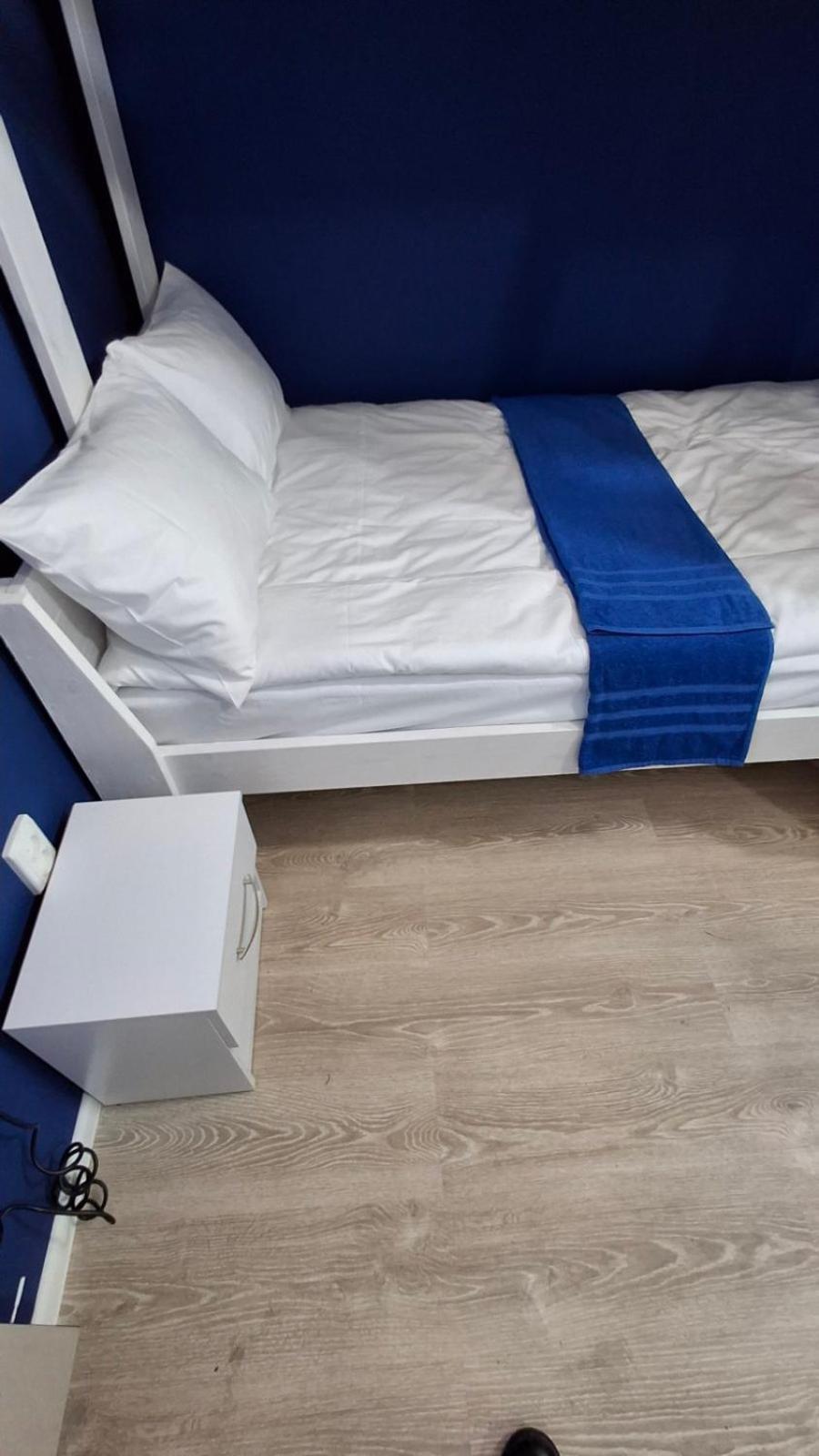 Apartment In Zentrum Skandi Vinnitsya Dış mekan fotoğraf
