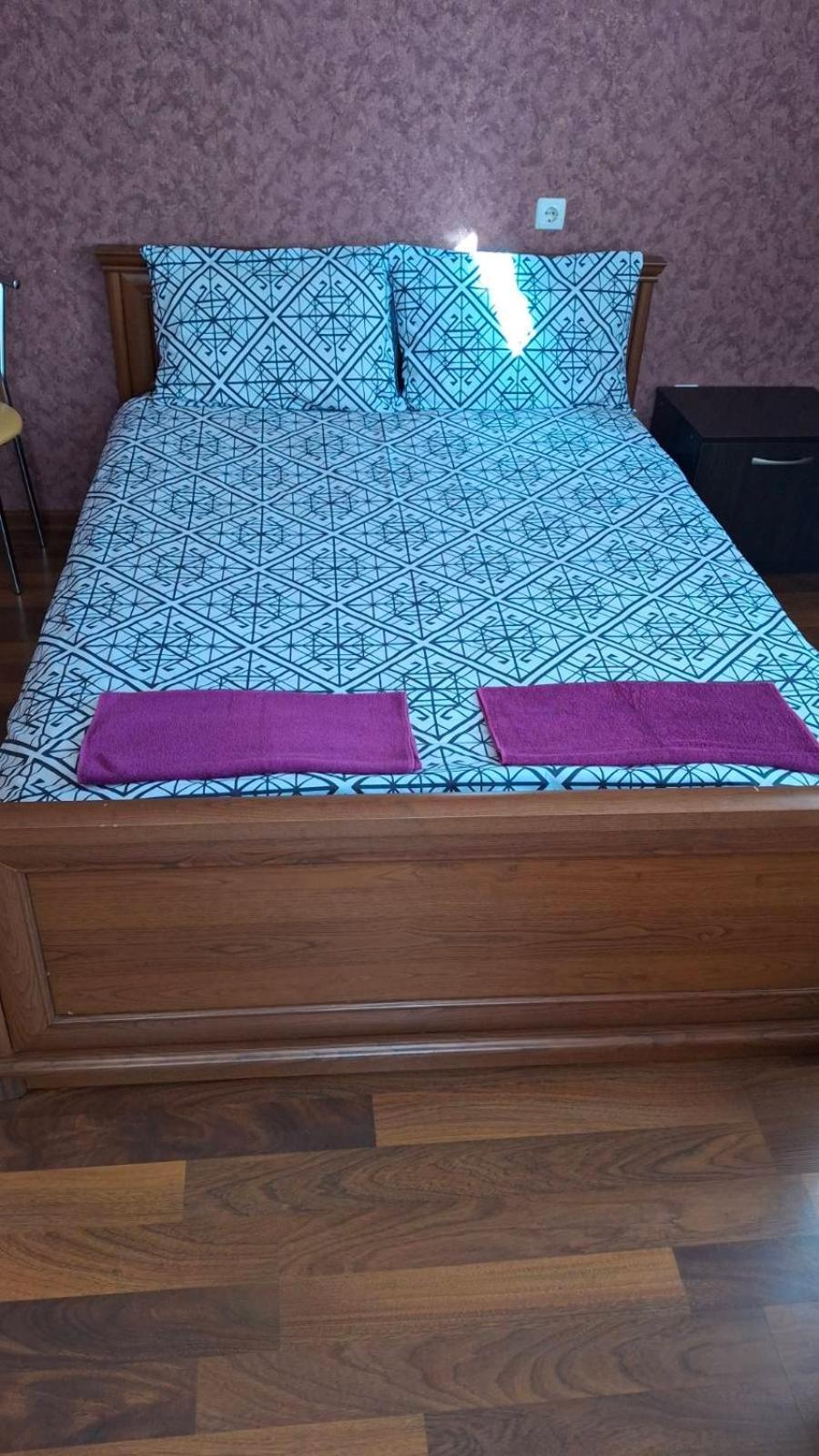 Apartment In Zentrum Skandi Vinnitsya Dış mekan fotoğraf