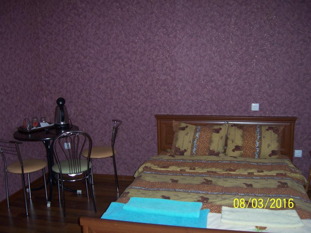 Apartment In Zentrum Skandi Vinnitsya Dış mekan fotoğraf
