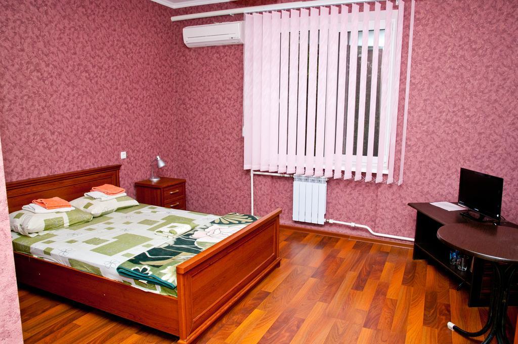 Apartment In Zentrum Skandi Vinnitsya Dış mekan fotoğraf