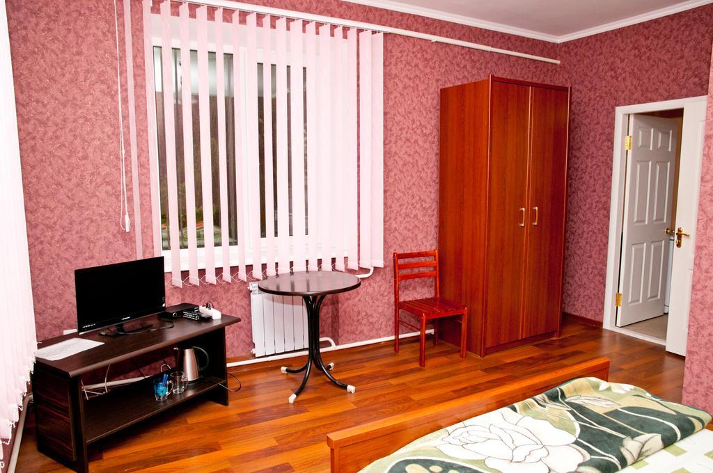 Apartment In Zentrum Skandi Vinnitsya Dış mekan fotoğraf